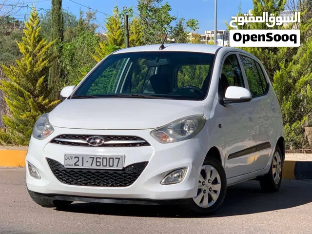 2015 Hyundai i10 Standard