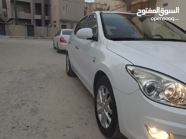 Used Hyundai i30 in Tripoli