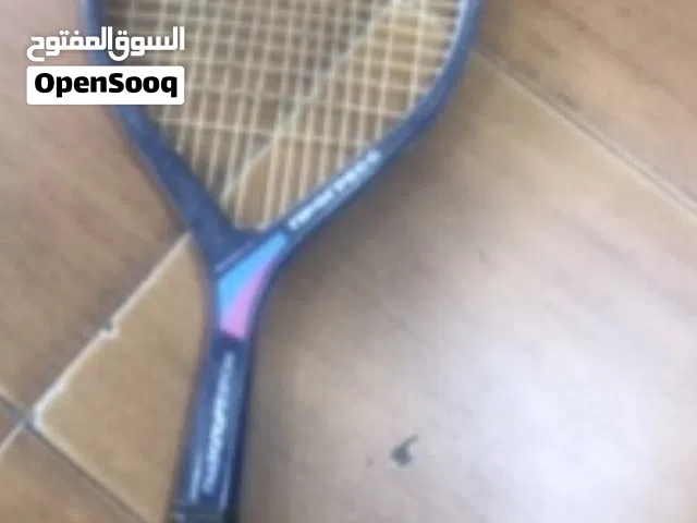 مضارب تنس  مستعمله