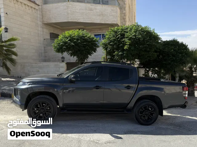 2023 ميتسوبيشي L200 Double Cab GL