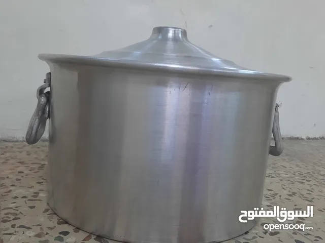 طناجر ألمنيوم أصلية بجودة عالية