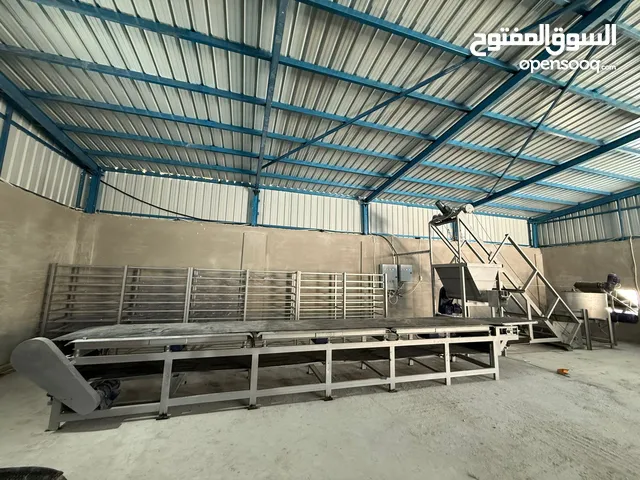 مطلوب شريك ممول لمصنع حجر صناعي تمويل لغاية عشرون الف