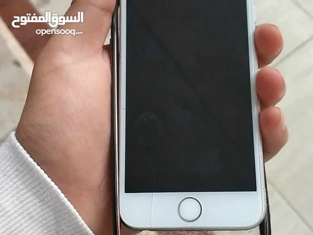 Apple iPhone 6S 64 GB in Damietta