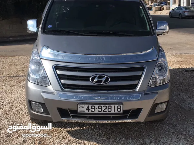 Used Hyundai Other in Amman