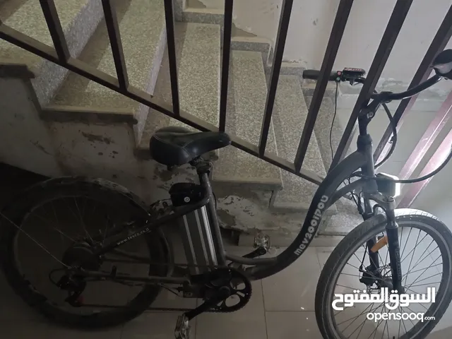 بسكليت كهربا 36 فولت مستعمل