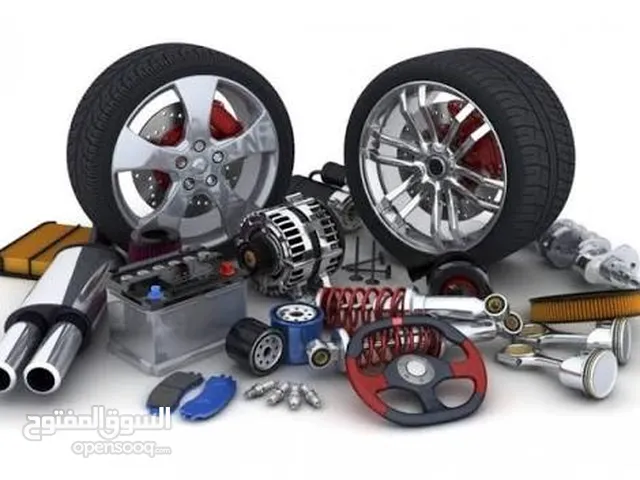 مطلوب شريك ممول محل زينة سيارات