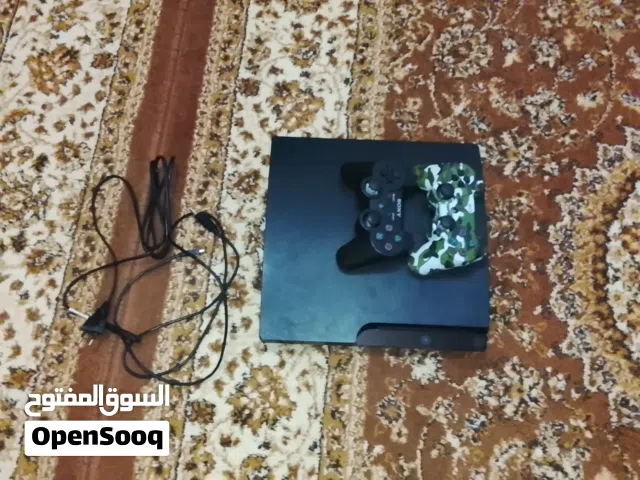 PlayStation 3 PlayStation for sale in Tripoli