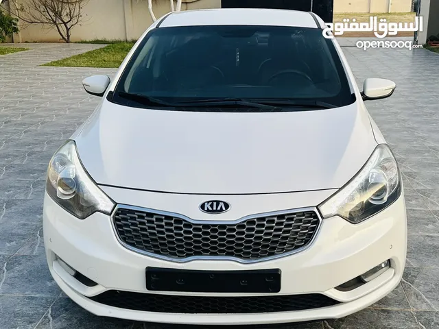 Used Kia K3 in Sorman