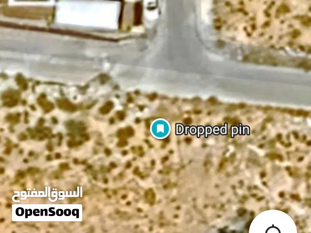 Residential Land for Sale in Tripoli Tajura