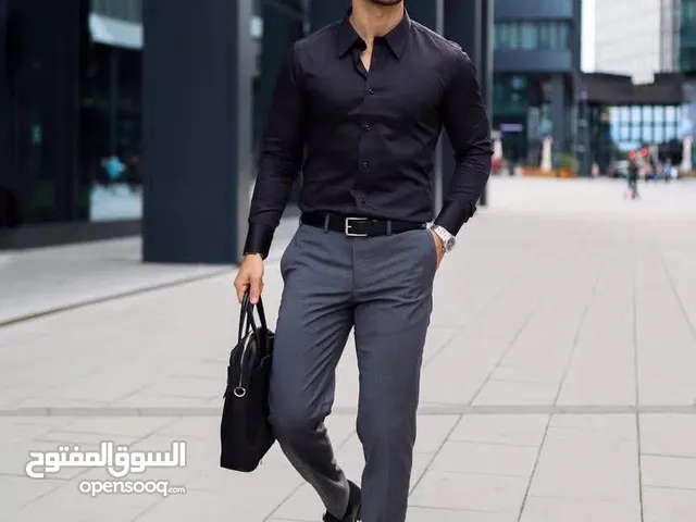 طقم كلاسيك شيك جدا ينفع فى المناسبات والشغل