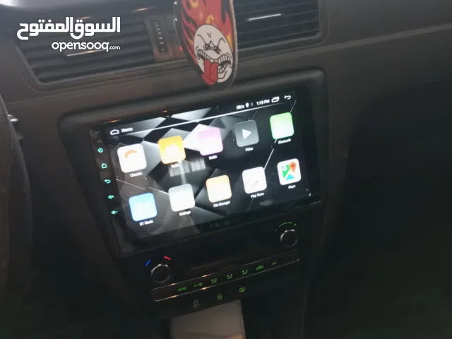 Used Skoda Rapid in Nablus