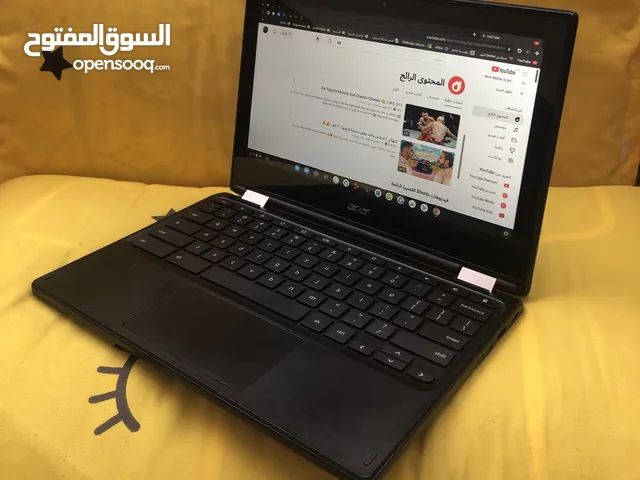 Acer R11 Laptop