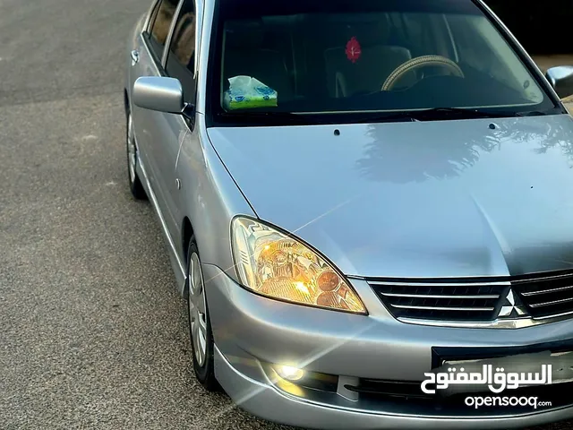 Used Mitsubishi Lancer in Irbid