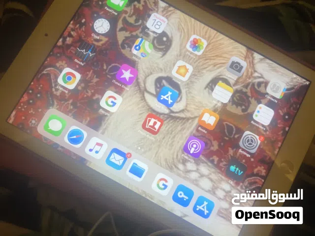 Apple iPad Air 16 GB in Southern Governorate