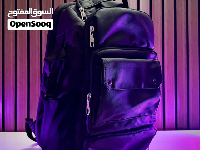 حقيبة تصوير كبيرة  Camera bag