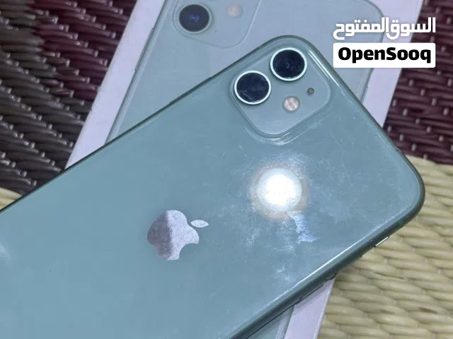 ايفون 11 عادي اقرة الوصف