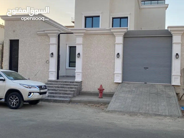 480 m2 More than 6 bedrooms Villa for Sale in Jeddah Obhur Al Janoubiyah
