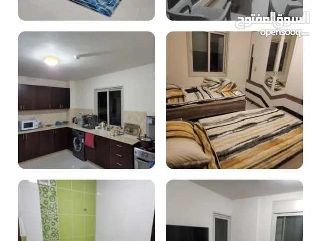 160 m2 3 Bedrooms Apartments for Rent in Ramallah and Al-Bireh Rawabi