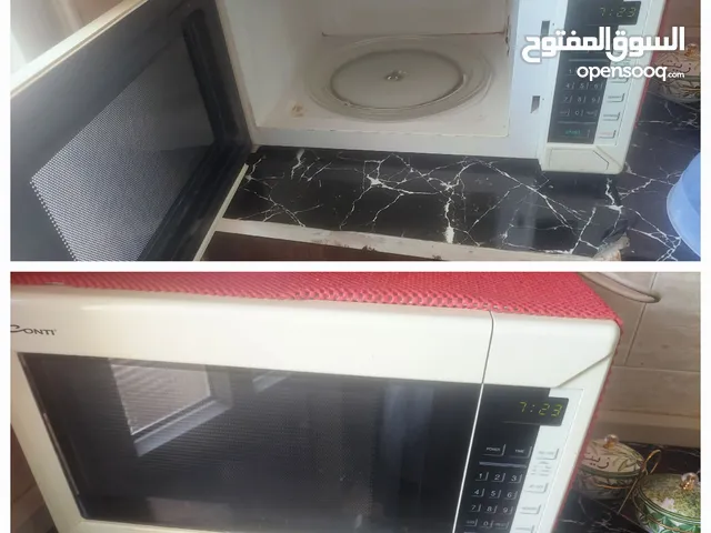 Conti 30+ Liters Microwave in Amman