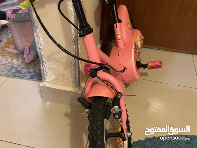 دراجة هوائية للاطفال Bike for kids