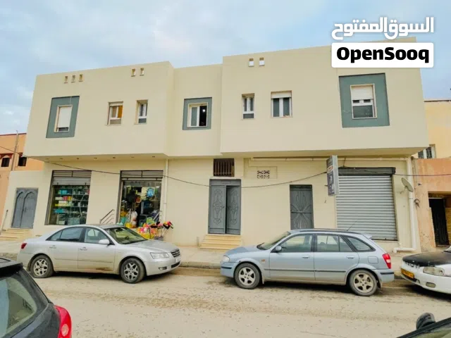 Residential Land for Rent in Tripoli Souq Al-Juma'a