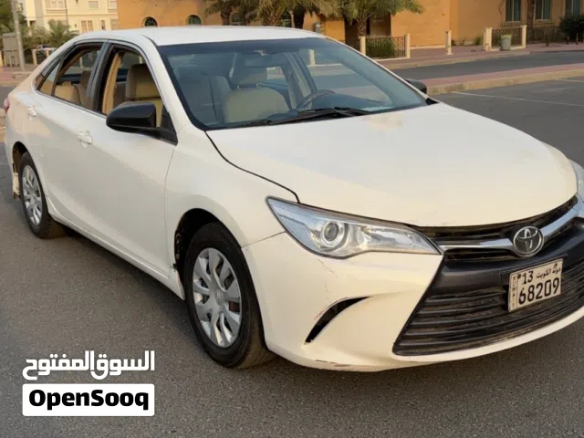 Used Toyota Camry in Farwaniya