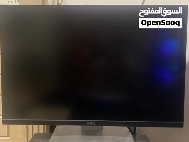 Monitor dell for work