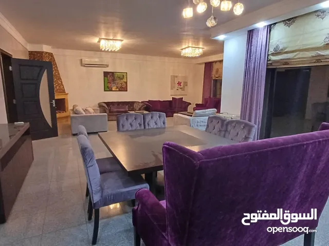 300 m2 3 Bedrooms Apartments for Rent in Amman Deir Ghbar