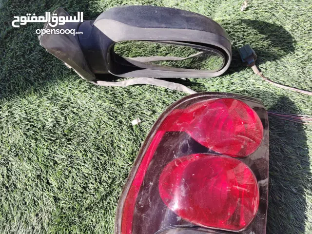 مرايا جانبيه العدد 2 وليت واحد.. تريل بليزر مديل 2004