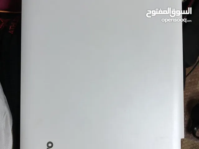 لاب توب لينوفو i5 الجيل الثامن