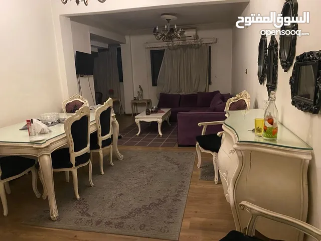 120 m2 3 Bedrooms Apartments for Sale in Cairo Other