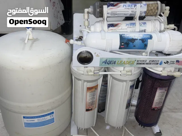 بيع سريع فلتر مياه نظيف جدا جدا