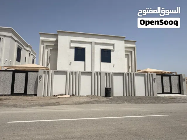 Villa for rent in Sohar (Al Multaqah)
