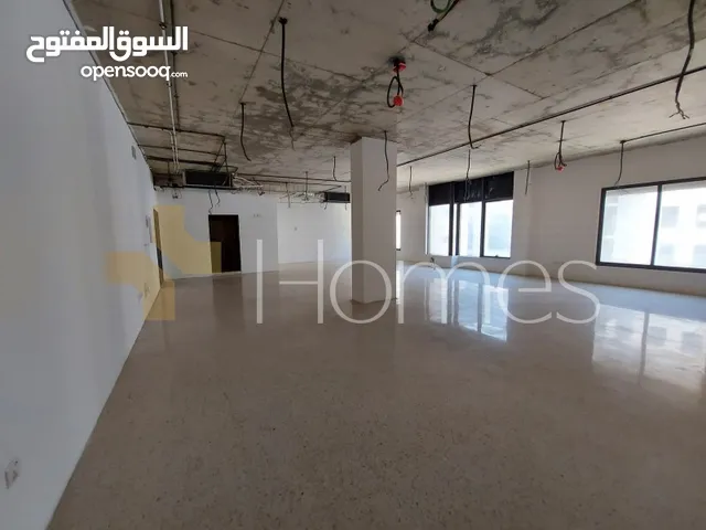مكتب جديد للبيع في عمان -  البوليفارد العبدلي , مساحة 140 م
