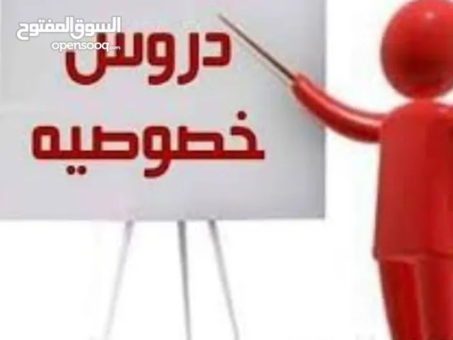 مدرب حاسب آلي برمجة ونظم معلومات