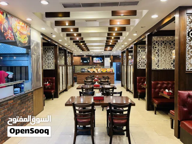 Running Restaurant For Sale in Ajman