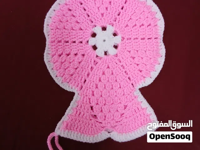 ليفة حياكة يدوية بجودة عالية.