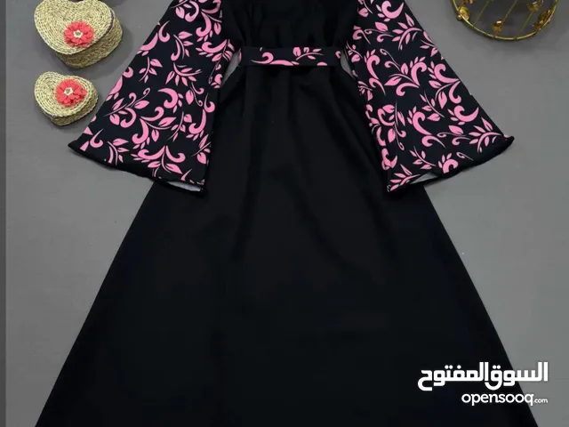 فستان نسائي وبسعر الجمله والقياسات من 38 الئ 48