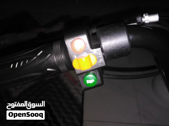 سكوتر كهربائي