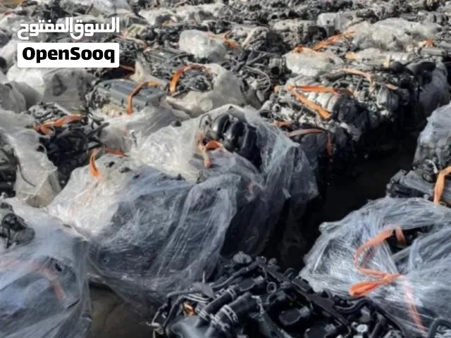 جميع مكاين السيارات الامريكيه مكينة جمس اكاديا مكينة جمس دينالي مكينة كاديلاك اسكاليد