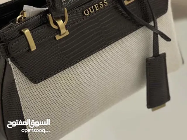 Black GUESS for sale  in Al Riyadh