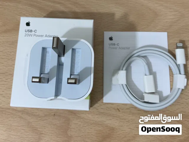 شاحن ايفون 13 برو ماكس/16 بروماكس اصليات