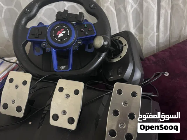 سكان قيمنق للبيع يشتغل على كل السونيات نوع السكان FF