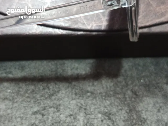 نضارات Dior العلامه التجاريه الشهيره