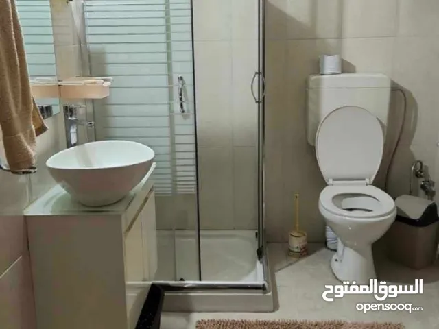 120m2 2 Bedrooms Apartments for Rent in Ramallah and Al-Bireh Beitunia