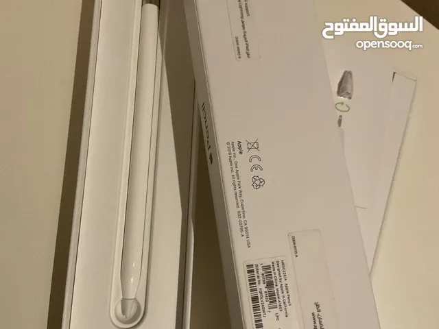 قلم أبل الجيل الاول جديد من جرير