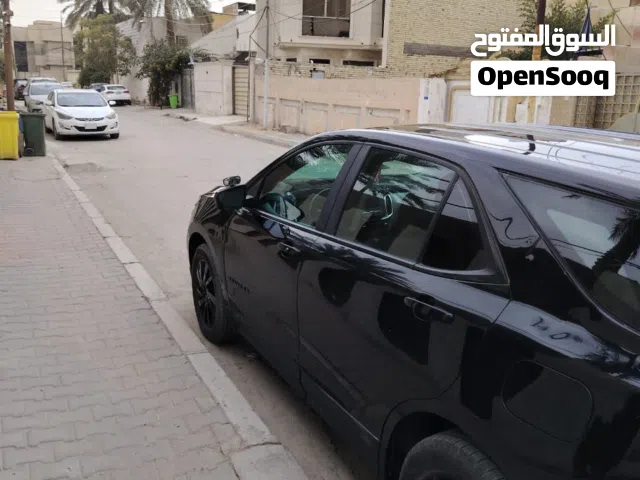 Used Chevrolet Equinox in Karbala