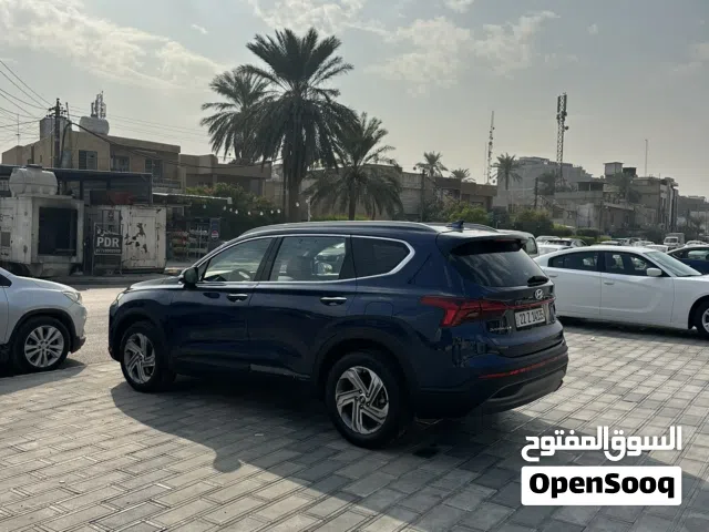 السلام عليكم سنتافي 23