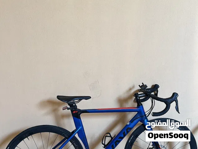 دراجه هوائيه ماركة Java