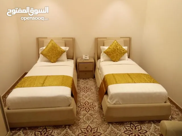 Furnished Daily in Jeddah An Nuzhah